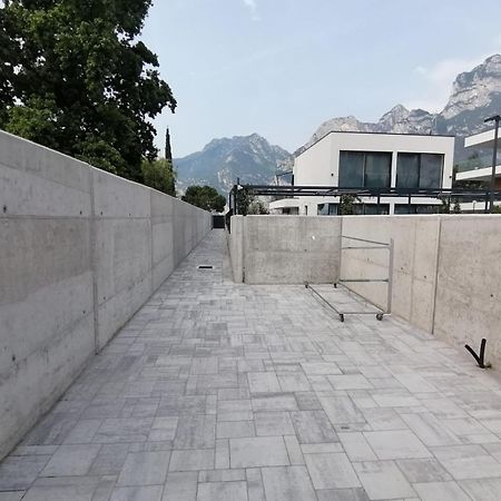 Torbole Lake Front Torbole Sul Garda Extérieur photo